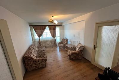 Apartament cu 2 camere decomandat - Gradina Copou - 125.000 euro ! - 1
