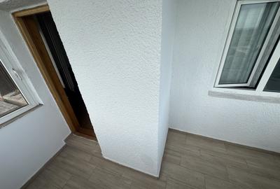 Apartament cu 2 camere decomandat, mobilat în Poarta 6 - 9