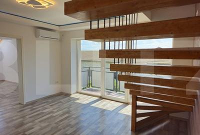 Apartamet de vanzare, cu 3 camere, 65 mp, zona Sagului