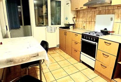 Apartament cu 2 camere decomandat în Mircea cel Bătrân - 5