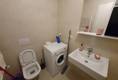 Apartament cu 2 camere în Tractorul - 9