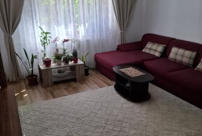 Apartament cu 3 camere decomandat în Sebastian - 14