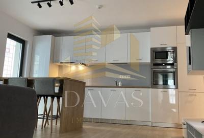 Apartament 3 camere finisat modern de inchiriat | Gheorgheni | Parcare subterana - 2