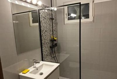 Apartament cu 2 camere semidecomandat, mobilat în Domenii - 6