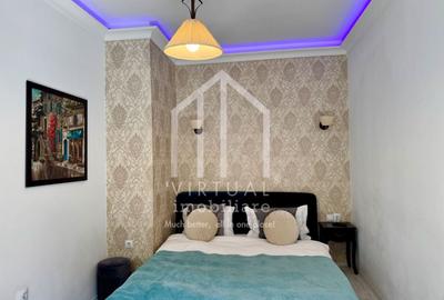 Apartament cu 2 camere în Ultracentral - 2