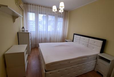 Apartament cu 3 camere decomandat, mobilat în Berceni - 22
