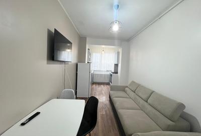 Apartament cu 2 camere, mobilat în Pipera - 4
