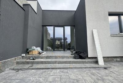 Duplex 3 camere, 90mp utili, 350mp teren, situat in Mosnita Veche - 16