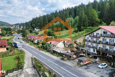 Casă cu Canalizare în Central