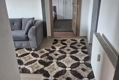 Apartament cu 2 camere decomandat în Central - 1