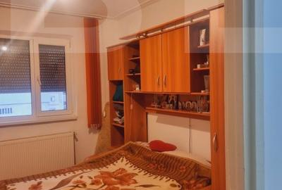 Apartament cu 3 camere semidecomandat în Central - 4
