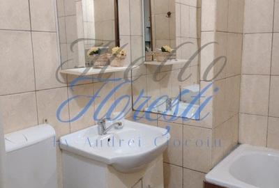 Apartament 2 camere, 42 mp, curte 30 mp - Zona Gruia - 7