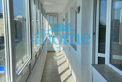 Apartament cu 3 camere, mobilat în Romană - 8