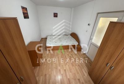 Garsonieră decomandată, mobilată în Mărăști - 3