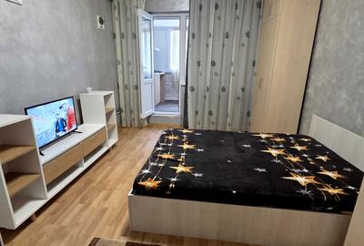 Garsonieră semidecomandată în Micro 40 - 4