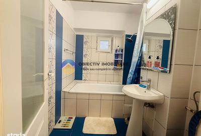 Apartament cu 3 camere decomandat în 1 Mai - 18