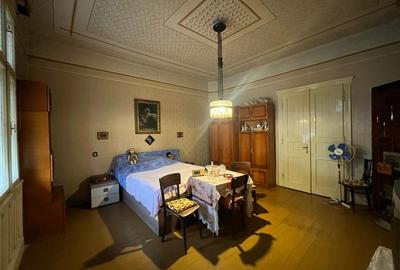 Apartament cu 3 camere nedecomandat, mobilat în Central - 3