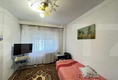 Apartament cu 4 camere decomandat în Central - 2