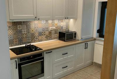 Inchiriez apartament 3 camere Green Hils - 4