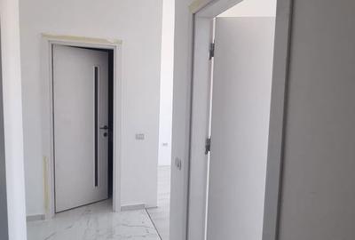 Apartament cu 2 camere în Vest - 1