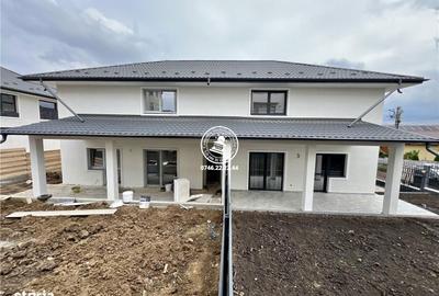 Casă cu 4 camere în Horpaz - 6