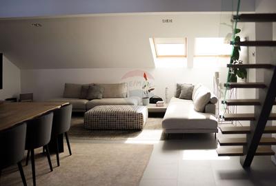 Apartament cu 5 camere semidecomandat, mobilat în Bună Ziua - 6