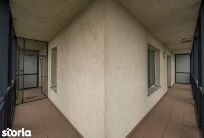 Apartament cu 2 camere, mobilat în Văcăresti - 8