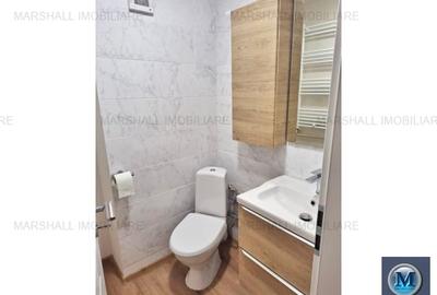 Apartament 3 camere de inchiriat, zona Central, 65,00 mp #16681 - 9