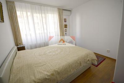 Apartament cu 2 camere semidecomandat, mobilat în Drumul Taberei - 6