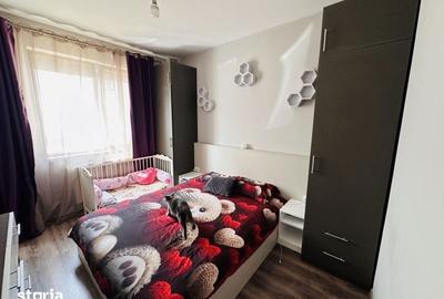 Apartament cu 2 camere în Chiajna - 3