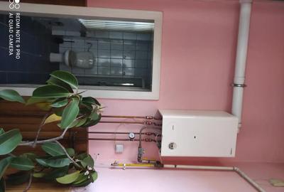 Spațiu comercial, de 60 mp, în Central - 1