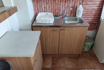 Garsonieră decomandată în Exterior Vest - 3