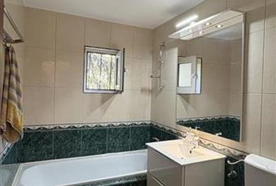 Apartament cu 3 camere circular, mobilat în Zorilor - 10
