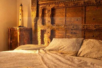 Apartament cu 2 camere decomandat, mobilat în Tei - 1