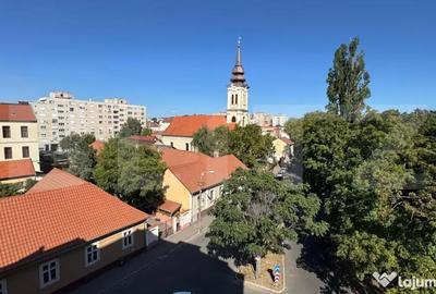 Apartament cu 3 camere decomandat în Central - 17