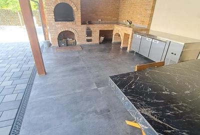 360 IMOBILIARE pune în vânzare o vilă superbă în Giarmata - 9