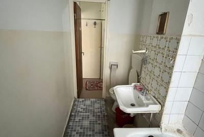 Apartament cu 2 camere decomandat în Exterior Vest - 7