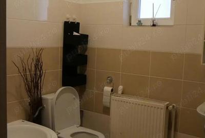 Campus Scolar Ap 3 camere mobilat cu parcare - 3