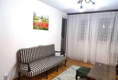Apartament cu 2 camere semidecomandat, mobilat în Militari - 6