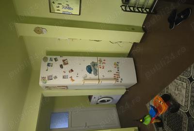 Apartament cu 2 camere decomandat în Central - 2