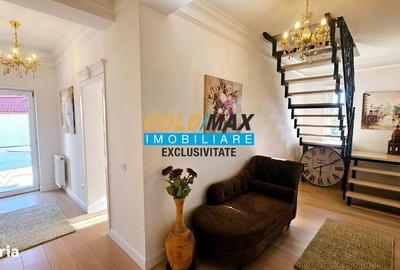 Casă cu 4 camere în Trivale - 16