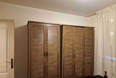 Apartament cu 3 camere decomandat în Tătărași - 5