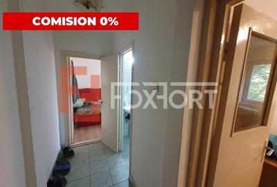COMISION 0% Apartament cu 3 camere, etaj 3 - zona Sagului - 9