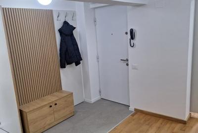 Apartament cu 3 camere decomandat, mobilat în Obor - 12