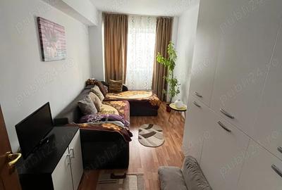 Apartament cu 3 camere decomandat în Ultracentral - 5
