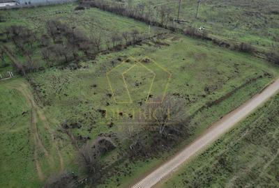 Teren pentru constructii case individuale sau duplexuri | Mosnita Veche | COM 0% - 1