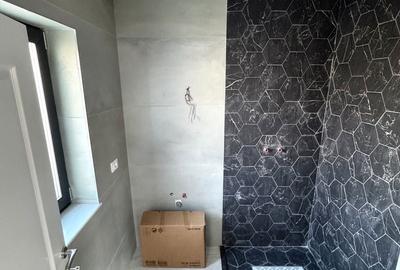 Casă cu 4 camere cu Teren 500 Mp în Ciurea
