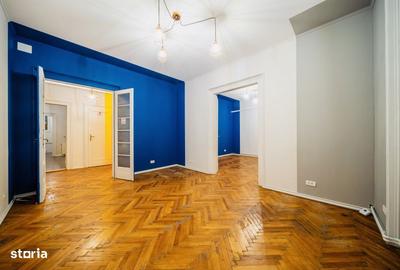 Spațiu comercial, de 120 mp, în Girocului - 8