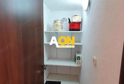 Apartament cu 3 camere, parter + mansarda, decomandat, zona Cetate - 5