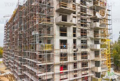 Apartament cu 2 camere decomandat în Alexandriei - 17